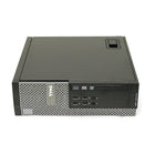 Dell - Optiplex 7020 SFF, Intel core i7-4770 3,4 GHz, 8 Go de RAM, disque dur 1 To, Windows 10 Pro, remis à neuf.-Disque dur 1 To