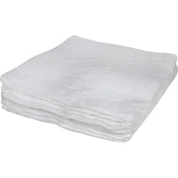 Zenith Safety - Feuilles Absorbantes Soufflées, Huile Seulement, 30po x 30po, 50 Gal. D'Absorption, 50 /Pqt, paquet de 50-Absorption/pqt 50 gal.