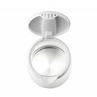 Brentwood Bouilloire de voyagecolour pliable de 0.8L-Interrupteur marche / arrêt simple