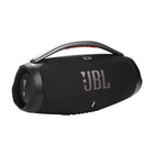 JBL - Boombox 3 Haut-parleur Bluetooth portable - Noir-24 heures de temps de jeu