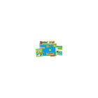 Kit de calendrier Edupress Pete le chat, multicolore, paquet de 216-1