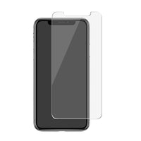 Protecteur D'ecran Verre Trempe pour iPhone 11/XR BULK-Anti-rayures