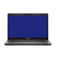 Dell - Latitude 5400 - 14 po Ordinateur portable remis à neuf - Intel Core i5 8265U - 256 Go SSD - 16 Go RAM - Windows 10 Pro-Processeur Intel Core i5 8265U