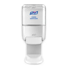 Purell - ES4 Distributeur d’antiseptique pour les mains-Conception élégante agrémentant le décor