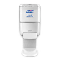 Purell - ES4 Distributeur d’antiseptique pour les mains-Conception élégante agrémentant le décor