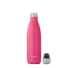 S'well - Bouteille, rose bikini, satiné, 17 oz-17 oz