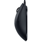 Razer - DeathAdder V3 Souris d'esport ergonomique ultralégère-Switchs optiques de souris Razer de 3e génération: Avec un cycle de vie amélioré de 90 millions de clics, sans problème de double-clic, et un temps d'actionnement de 0,2 ms sans délai anti-rebond, la souris bénéficie de la fiabilité et de la rapidité nécessaires pour l'esport