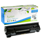 fuzion – Cartouche de toner reconditionnée HP 79A (CF279A) – rendement standard – noir-Couleur de l’encre : Noir