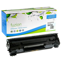 fuzion – Cartouche de toner reconditionnée HP 79A (CF279A) – rendement standard – noir-Couleur de l’encre : Noir