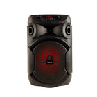 Enceintes portables sans fil Havit SF107BT - Bluetooth v5.0 - Extérieur et intérieur-Type de haut-parleurs et utilisation: Haut-parleur extérieur et portable