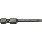 Embout à  mandrin 1/4 po, UQ578, 5/pqt-1