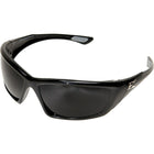 Edge Safety Eyewear, Lunettes De Sécurité Avec Pare-Vapeur Robson, Lentille Grise/Fumée/Fumée, paquet de 3-Revêtement des lentilles Pare-vapeur