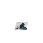 MOFT Snap O Magnetic MagSafe Compatible Phone Grip & Stand pour iPhone - Bleu-iPhone 14, iPhone 14 Plus, iPhone 14 Pro, iPhone 14 Pro Max, iPhone 13, iPhone 13 mini, iPhone 13 Pro, iPhone 13 Pro Max, iPhone 12, iPhone 12 mini, iPhone 12 Pro, iPhone 12 Pro Max