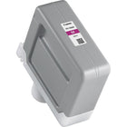 Canon – Réservoir d'encre magenta givré PFI-1300, 340 ml, pour PRO-2000, 4000, 4000S, 6000S, 6000-Les réservoirs d'encre de la série PFI-1300 ont une capacité de 340 ml