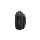 Messager recyclé PKG Trenton 18,5 po Sac à dos - Gris-Dimensions: 18,5 L x 13 H x 7,5 P po