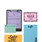Staples – Papier à copies recyclé à 30 % - couleurs pastel - lettre - 8 1/2 po x 11 po - gris - 500 feuilles-Parfait pour les rapports, propositions, documents de présentation et bien plus