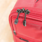 Travelon - Extensions de fermeture éclair - Noir - Paquet de 10-Parfait pour l’usage à l’extérieur lorsque les mains sont gantées ou pour ceux ayant des problèmes de dextérité.