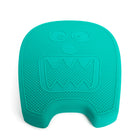 Bouncyband Coussin Sensoriel de Siège Wiggle, Monstre à la Menthe-Un grand ajustement pour un siège tout en étant assez grand pour grandir comme l’enfant fait