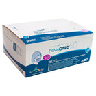 PRIMED - Masque facial à attaches auriculaires, avec visière - ASTM Niveau 3 - indigo - paquet de 25-Format universel