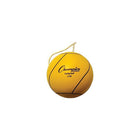 Champion Sports - Ballon captif, jaune voyant-Couleur : Jaune voyant