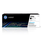 HP - Cartouche de toner noir LaserJet d'origine 414A (W2020A)-Couleur : noir
