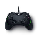 Razer - Manette de jeu filaire Wolverine V2 pour Xbox Series X - Noir-Boutons d’action et croix directionnelle méca-tactiles Razer