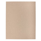 North American Paper Inc. - Blocs de carton gris - 11 po x 17 po - 500 blocs par caisse-Carton gris