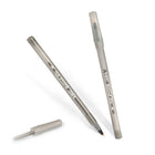 BIC - Stylo à bille Round Stic − 1,0 mm − Noir − Paquet de 60-Paquet de 60