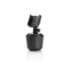 WeatherTech CupFone??, Support universel pour téléphone portable, noir-Support universel pour téléphone portable