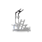 Next Level Racing - F-GT Elite Support direct pour moniteur de plafond - Gris carbone-Supporte les moniteurs simples jusqu'à 32 po (avec support VESA compatible)