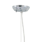 Zuo - Plafonnier Jena-8.9H x 23.2W x 23.2D