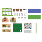 SmartLab - Tiny Gardening - Édition anglaise-C'est le plus petit kit de jardinage au monde!