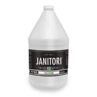 Janitori Salle de Bain  3.6L - Paquet de 4-Contient 0%: Parabènes, chlore, phosphates, composés organiques volatils, ammoniaque