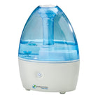 PureGuardian – Humidificateur Ultrasonic Cool Mist H910BL 14 heures -Confort optimisé grâce aux réglages de vapeur apaisante faible et élevé