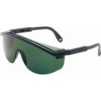 Uvex, Lunettes De Sécurité Uvex Astrospec 3000 Lentille 5,0, Revêtement Anti-Égratignures, Csa Z94.3, paquet de 5-Revêtement des lentilles Anti-égratignures