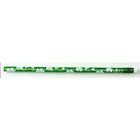 Crayon Moon Products - Shamrock Glitz - Saint-Patrick-Prenez des notes, faites vos devoirs ou dessinez avec des crayons en bois durables
