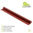 Tissu d'art et de décoration jetable Smart-Fab, brun, rouleau de 48 po x 40 pi-4