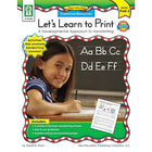 Livre numérique : Key Education - Let's Learn to Print  Traditional Manuscript, 804006-EB, prématernelle à 2e année-Vous recevrez deux courriels : le premier confirmant la totalité de votre commande et le second comportant un lien de téléchargement. Vous pourrez utiliser le lien de téléchargement immédiatement ou plus tard, comme vous le voulez.
