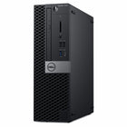Dell - Ordinateur de bureau remis à neuf OptiPlex 7070 SFF - Intel Core i7-9700 - 32 Go de RAM 1 To SSD - Windows 11 Pro-Stockage sur disque dur/SDD: SSD de 1 To