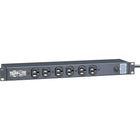 Tripp Lite – Parasurtenseur DRS1215 3000 J à 14 prises-Peut être utilisé pour alimenter les systèmes PC