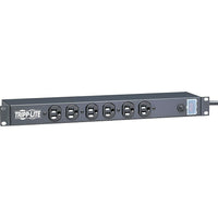 Tripp Lite – Parasurtenseur DRS1215 3000 J à 14 prises-Peut être utilisé pour alimenter les systèmes PC