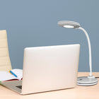 OttLite Wellness Series - Lampe de bureau à DEL Study avec 3 réglages de luminosité-Technologie à DEL ClearSun exclusive à OttLite - réduit la fatigue oculaire de 51 %