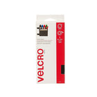 Velcro - Distributeur de ruban pour attaches Sticky Back, 5 pi, noir-Permet de suspendre des articles sans percer de trou dans le mur     