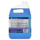 Détergent liquide concentré pour le nettoyage à la main des casseroles Professional, 3,78L-Le savon à vaisselle liquide concentré est conçu pour aider à éliminer les résidus de nourriture graisseux des casseroles et des ustensiles