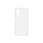 Samsung Étui transparent souple pour appareil A13-Pour une utilisation avec : Samsung Galaxy A13