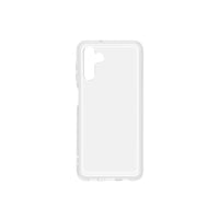 Samsung Étui transparent souple pour appareil A13-Pour une utilisation avec : Samsung Galaxy A13