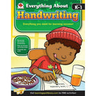 Livre numérique : Carson Dellosa - Handwriting, 704289-EB, prématernelle à 1re année-Vous recevrez deux courriels : le premier confirmant la totalité de votre commande et le second comportant un lien de téléchargement. Vous pourrez utiliser le lien de téléchargement immédiatement ou plus tard, comme vous le voulez.