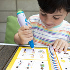 Educational Insights - Hot Dots® Préscolaire Essentials Lecture & Math Workbook-6