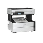 Epson - Imprimante à jet d’encre monochrome tout-en-un sans cartouche ET-M3170-Résolution d'impression (max.) : 1200 x 2400 ppp