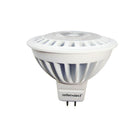Northern Stars – Ampoule DEL 80404, MR16 5 W, intensité réglable, blanc, paquet de 2-DEL MR16 à deux broches de 12 V 5 W, blanc chaleureux